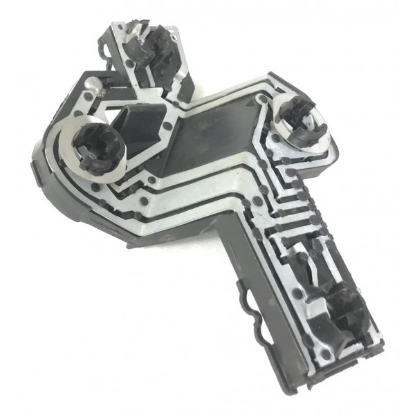 Circuito Esquerdo Fiesta Sedan 2007 08 09 10 11 12 13 2014 Esquerdo