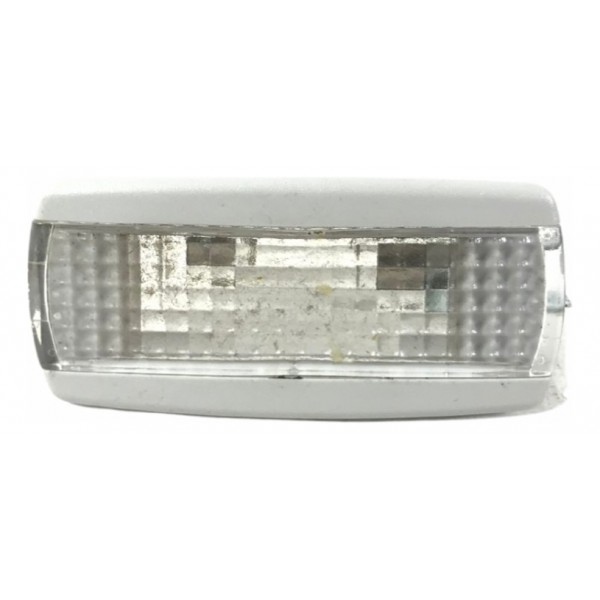 Luz Cortesia Teto Fiat Toro 1.8 2016 17 18 19 20 21 22 2023