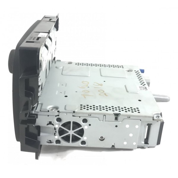 Rádio Multimídia Fiat Toro 1.8 2016 17 18 19 20 21 22 2023