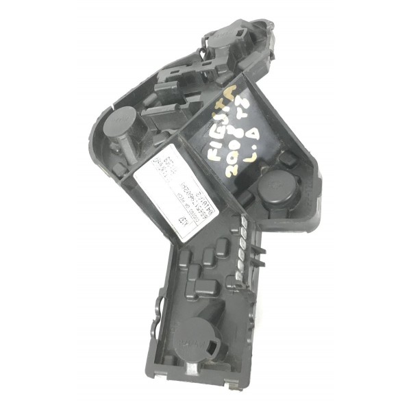 Circuito Direito Fiesta 2004 05 06 07 08 09 10 11 12 13 2014 Direito