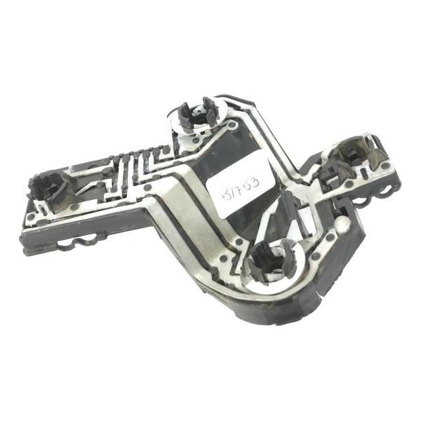 Circuito Direito Fiesta 2004 05 06 07 08 09 10 11 12 13 2014 Direito