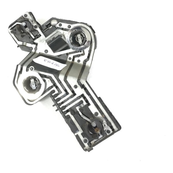 Circuito Direito Fiesta 2004 05 06 07 08 09 10 11 12 13 2014 Direito