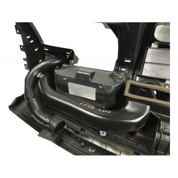 Painel Tabelier Fiesta Sedan 2006 07 08 09 10 11 12 13 2014