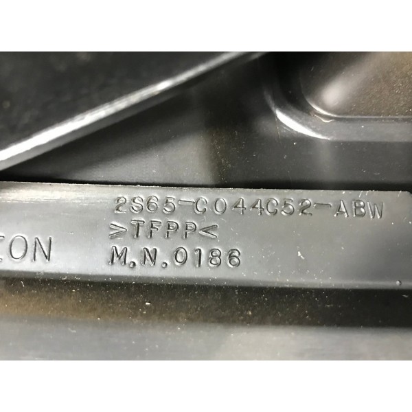 Painel Tabelier Fiesta Sedan 2006 07 08 09 10 11 12 13 2014