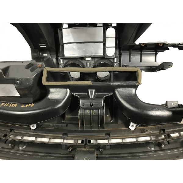 Painel Tabelier Fiesta Sedan 2006 07 08 09 10 11 12 13 2014