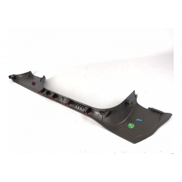 Soleira Interna Direita Gm Cruze Ltz 2017 Original (16624) 52049