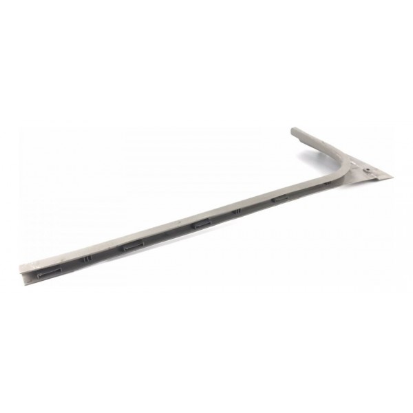 Soleira De Porta Dianteira Direita Chery Qq 2015 (16961) 52049