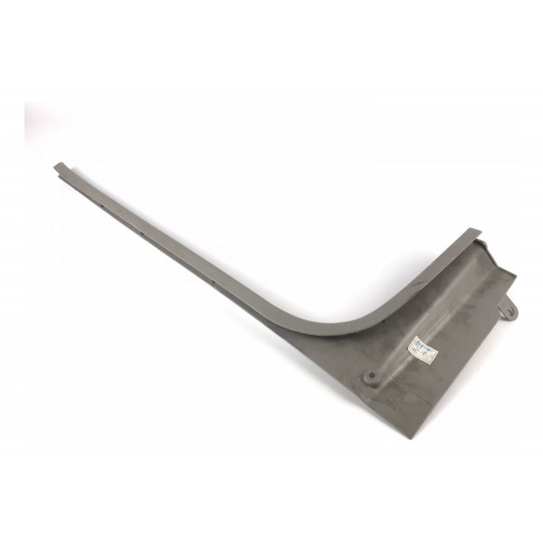 Soleira De Porta Dianteira Direita Chery Qq 2015 (16961) 52049