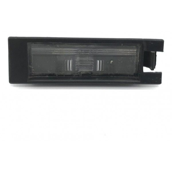 Lanterna Luz De Placa Fiat Toro Argo Linea Palio Uno Punto