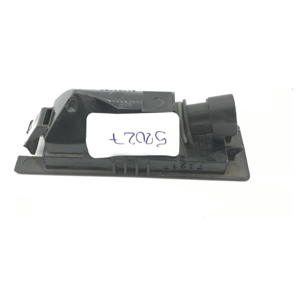 Lanterna Luz De Placa Fiat Toro Argo Linea Palio Uno Punto