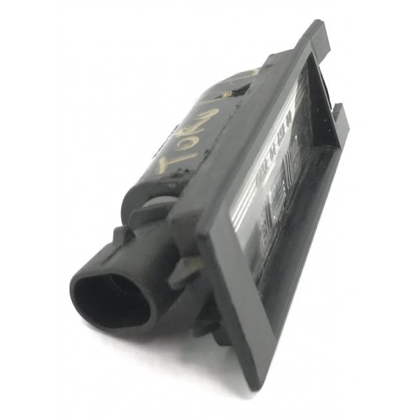 Lanterna Luz De Placa Fiat Toro Argo Linea Palio Uno Punto