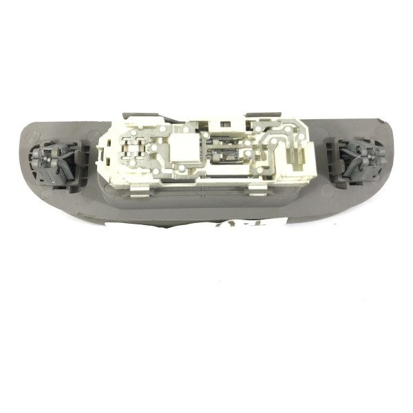 Alça Teto Traseiro Direito Toro 2016 17 18 19 20 21 22 2023 283165