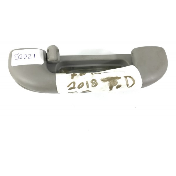 Alça Teto Traseiro Direito Toro 2016 17 18 19 20 21 22 2023 283165