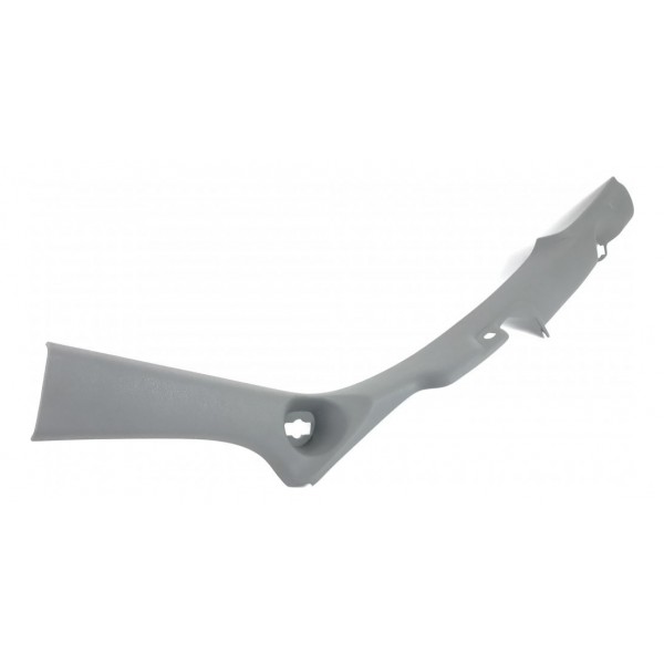 Soleira Traseira Ld Clio 2012 Original (26058) 52049