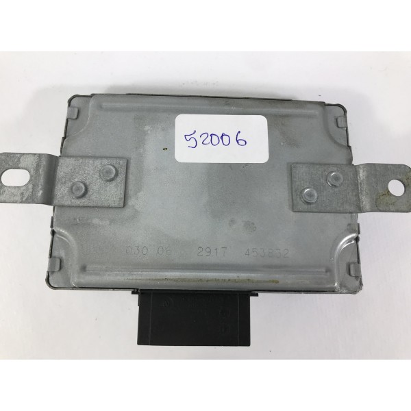 Módulo Central Power Fiat Toro 2016 17 18 19 20 21 22 2023