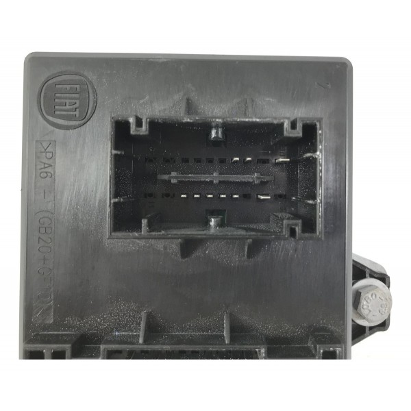 Módulo Conforto Fiat Toro 2016 17 18 19 20 21 22 2023