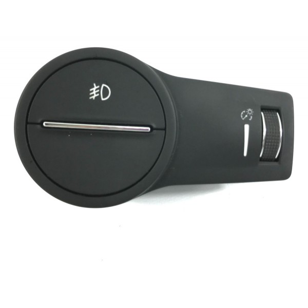 Comando Chave De Luz Fiat Toro 2016 17 18 19 20 21 22 2023