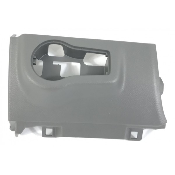 Moldura Botão Farol Milha Toro 2016 17 18 19 20 21 22 2023 52049 Esquerdo