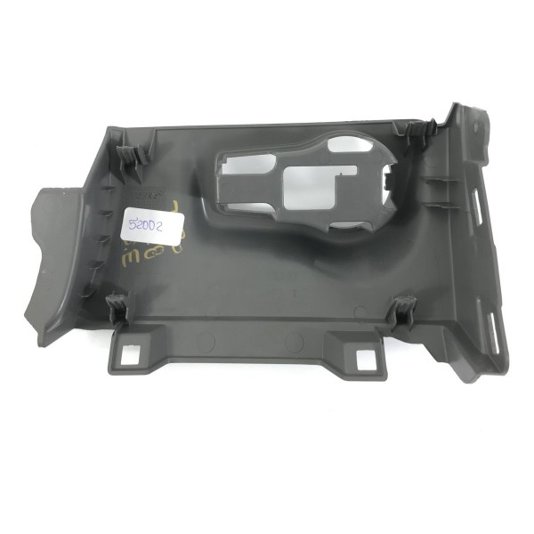 Moldura Botão Farol Milha Toro 2016 17 18 19 20 21 22 2023 52049 Esquerdo