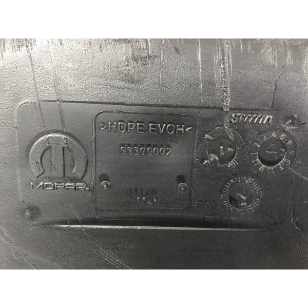 Tanque De Combustível Toro At 2016 17 18 19 20 21 22 2023