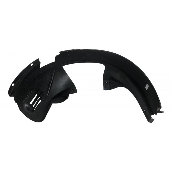 Parabarro Dianteiro Esquerdo Fiesta 2008 09 10 11 12 13 2014