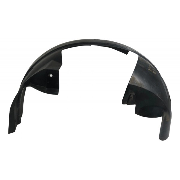 Parabarro Dianteiro Esquerdo Fiesta 2008 09 10 11 12 13 2014