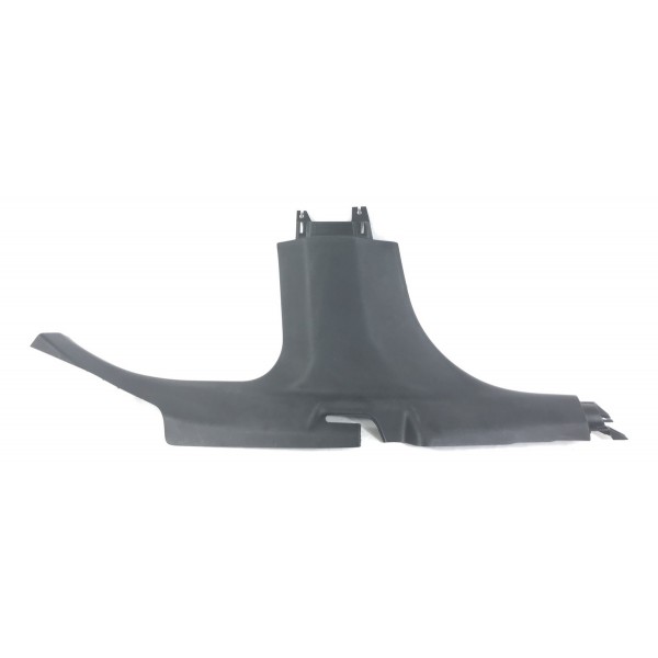 Moldura Coluna Traseira Esquerda Toro 2018 19 20 21 22 2023