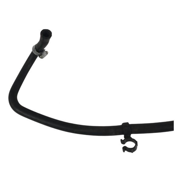 Mangueira Reservatório Fiesta 2006 07 08 09 10 11 12 13 2014