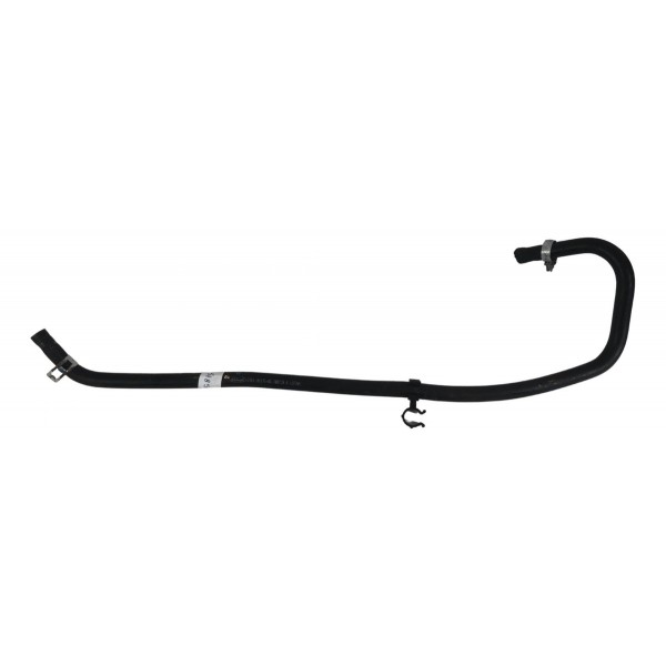 Mangueira Reservatório Fiesta 2006 07 08 09 10 11 12 13 2014