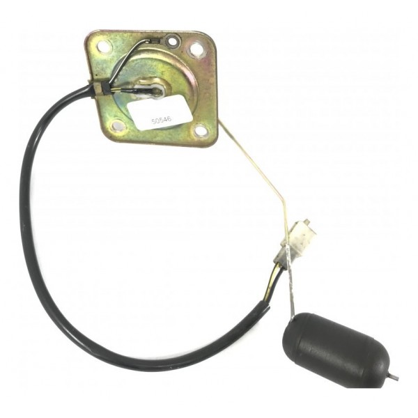 Boia Tanque Suzuki En125 Yes 2008 Original (50546)