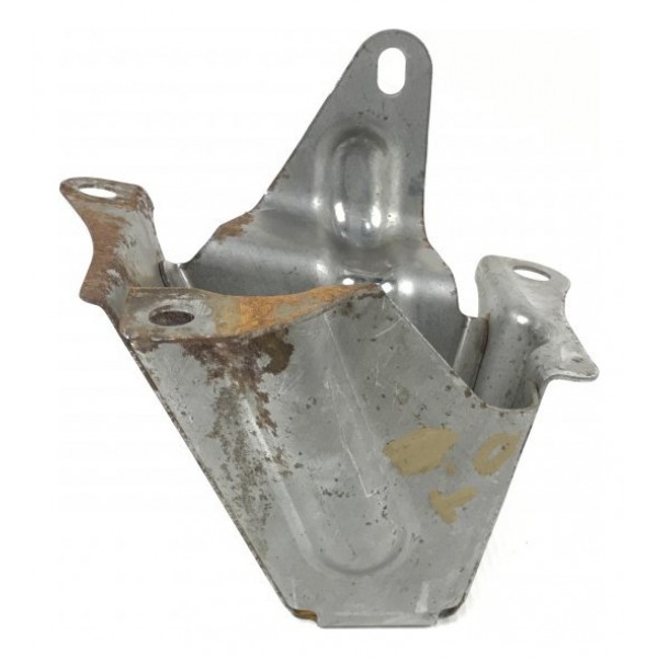 Suporte Banco Traseiro Direito Outlander 2015 Original 31272 Cor Ferrugem