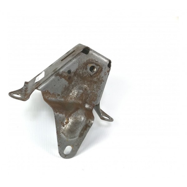 Suporte Banco Traseiro Direito Outlander 2015 Original 31272 Cor Ferrugem