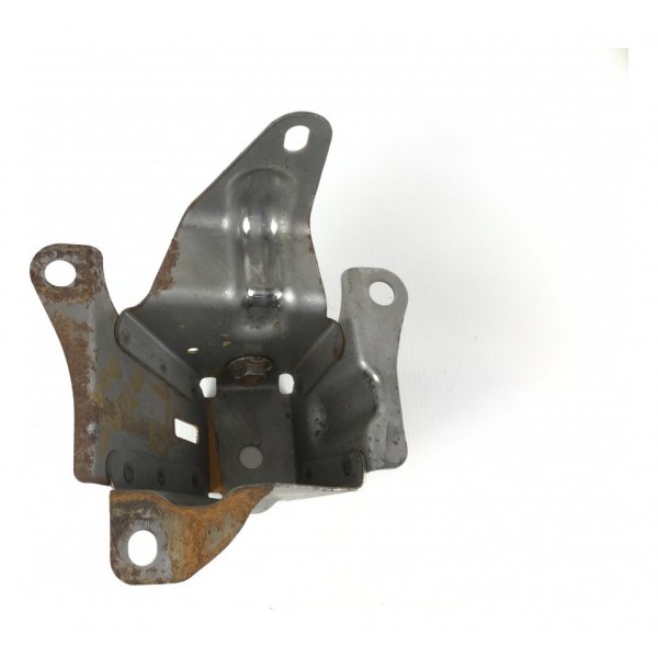Suporte Banco Traseiro Direito Outlander 2015 Original 31272 Cor Ferrugem