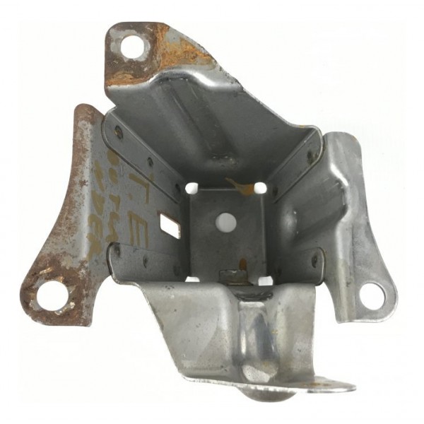 Suporte Banco Traseiro Esquerdo Outlander 2015 Orig (31273) Cor Ferrugem