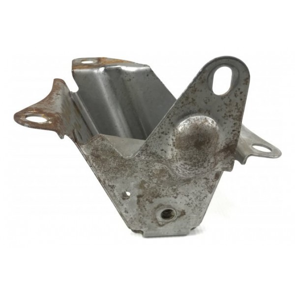Suporte Banco Traseiro Esquerdo Outlander 2015 Orig (31273) Cor Ferrugem