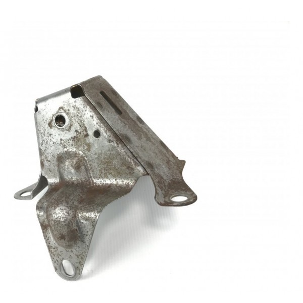 Suporte Banco Traseiro Esquerdo Outlander 2015 Orig (31273) Cor Ferrugem