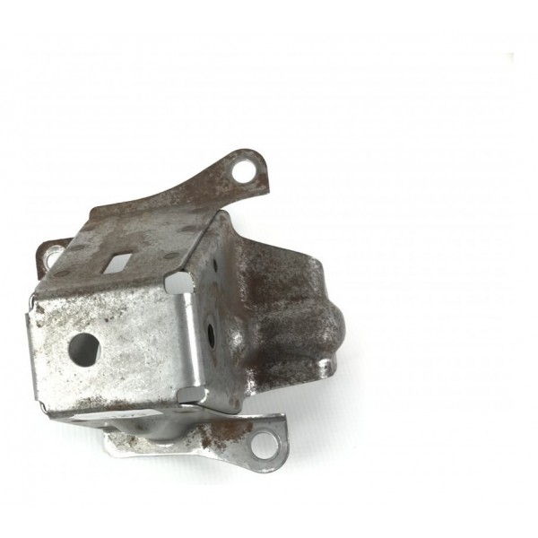 Suporte Banco Traseiro Esquerdo Outlander 2015 Orig (31273) Cor Ferrugem