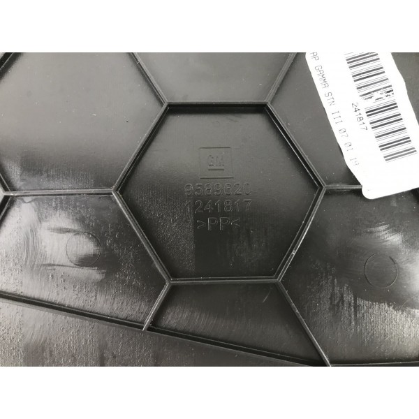 Acabamento Console Direito Tracker Premier 1.4 2019 (32187)