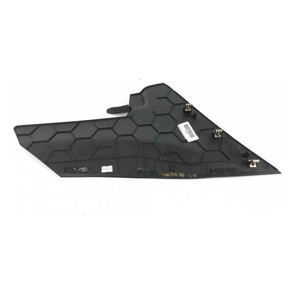 Acabamento Console Direito Tracker Premier 1.4 2019 (32187)