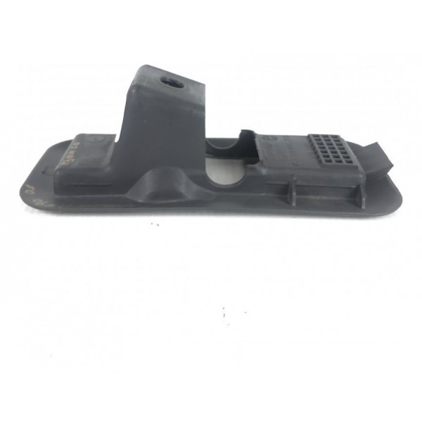 Moldura Banco Traseiro Esquerdo Classe A 190 2001 (32510) Preto