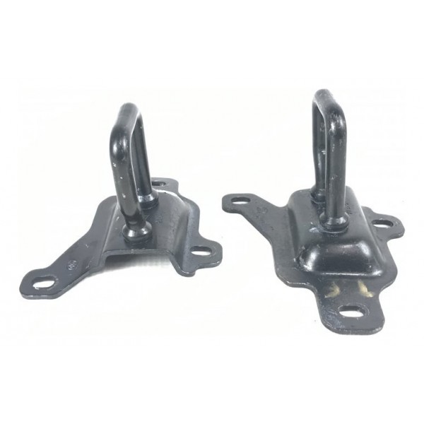 Par Batente Fechadura Porta Malas Mobi 2020 Original (33340)