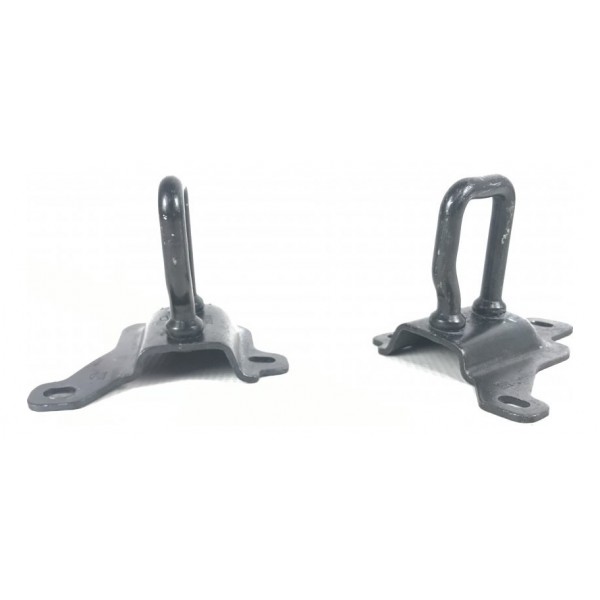 Par Batente Fechadura Porta Malas Mobi 2020 Original (33340)