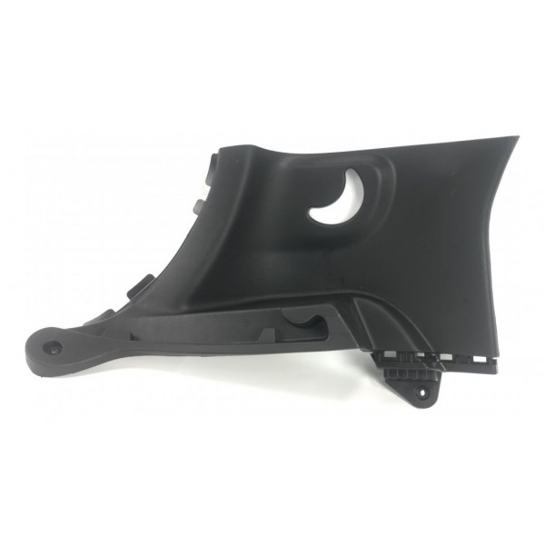 Suporte Do Tampão Bagagito Kwid 1.0 2022 Original (34396) Preto