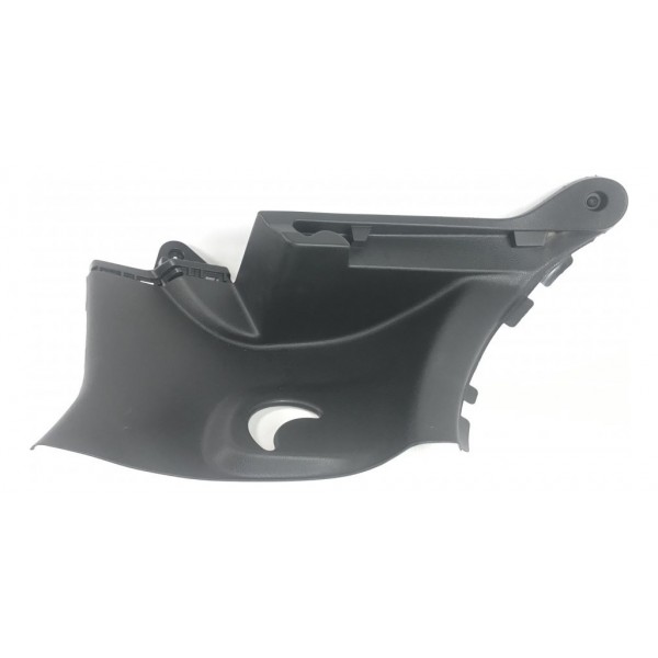 Suporte Do Tampão Bagagito Kwid 1.0 2022 Original (34396) Preto