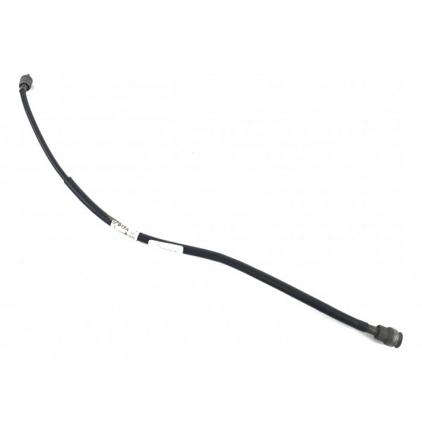 Cabo Velocímetro Suzuki Intruder 125cc 2010 Original 34537