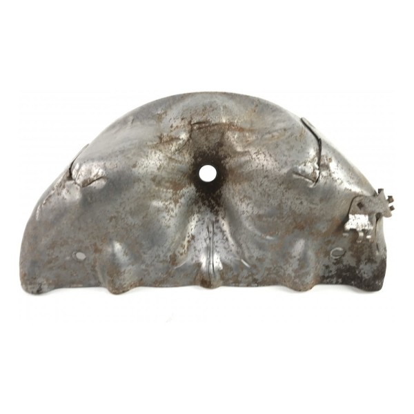 Defletor Calor Coletor Escape C5 2.0 2009 Original 35375