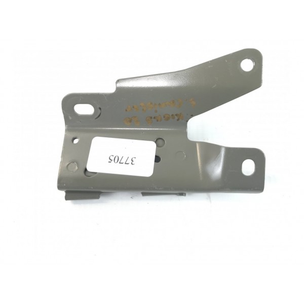 Suporte Canister Nissan Kicks Sl 1.6 16v 2020 Original 37705