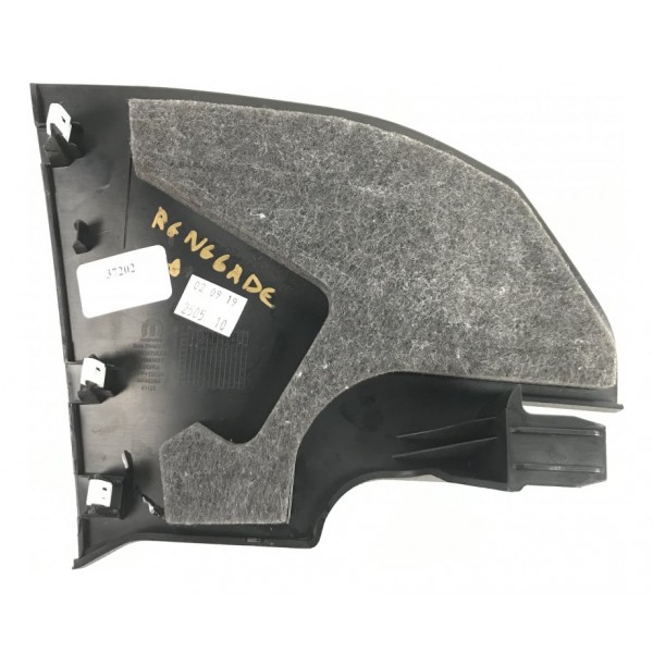 Acabamento Console Le Renegade 1.8 16v 2020 Original 37202