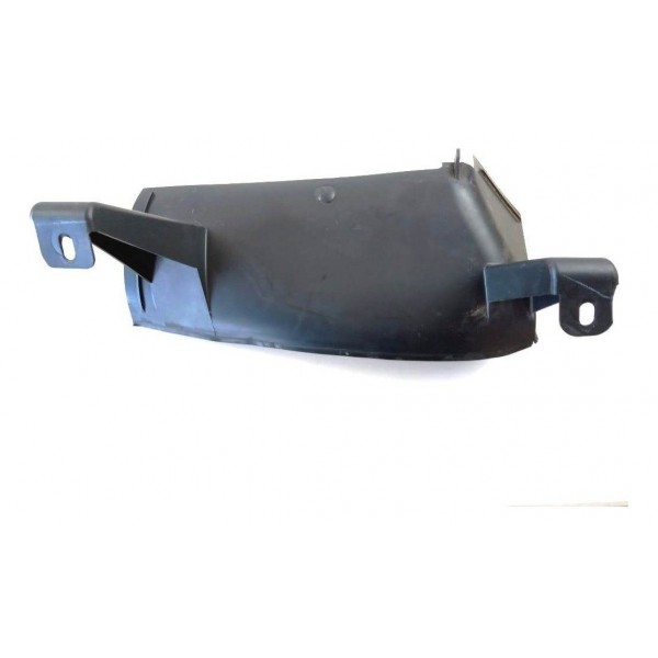 Capa Entrada De Ar Vw Spacefox Msi 2017 Original (3627) Preto