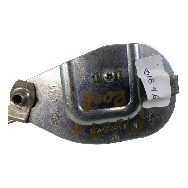 Fechadura Tampa Traseira Fiesta 2007 08 09 10 11 12 13 2014